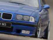 1:12 BMW E36 M3 Coupe "Estorilblau" EXTREME SELTEN